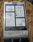 Ibm HS22V Bladeserver Qlogic 7871 AC1. Fixed Price $49.99.