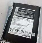 Lenovo 4XB7A17090 - 02JG546 Thinksystem 2.5" Ssd 5300 1.92TB Ms Sata With Tray. Fixed Price $895.00.