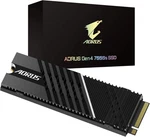 Gigabyte Aorus GEN4 7000S 1TB Nvme M.2 Pcie 4.0 Ssd Heatsink 7000MB/S New Sealed. Fixed Price $180.00.
