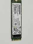 128GB Sata Pcie M.2 Ssd Not Nvme Samsung PM981A / Kioxia Kingston,tested, 1PCS. Fixed Price $19.00.