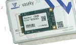 Vaseky 128GB Msata Solid State Drive Usa / Delivery 3-4 Days Not Weeks. Fixed Price $25.49.
