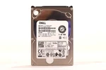 Dell AL15SEB18EQY 1.8TB 2.5" 12GB/S 10K Rpm 512E Sas Drive P/n: 00WRRF Tested. Fixed Price $39.99.