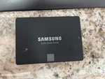 Samsung 870 Evo MZ-77E1T0 1TB 2.5" Sata V-nand Ssd MZ7L31T0HELB 100% Health!. Fixed Price $99.95.