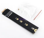 M.2 Ngff Ssd Hard Drive For Apple 2010 2011 Macbook Air A1369 A1370. Fixed Price $6.98.