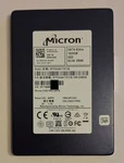 1.92TB Micron 5100 Pro Server Grade Ssd MTFDDAK1T9TCB-1AR1ZABYY 86-89% Life. Fixed Price $208.19.