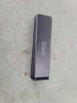 Sandisk Pro-blade 4TB Nvme Portable External Ssd Mag (SDPM1NS-004T-GBAND). Fixed Price $379.00.