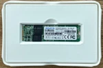 Hp Adata M.2 256GB Ssd Solid Sate Drive AXNS381E-256GM-B 762214-001 Untested. Fixed Price $24.99.