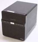 Synology Diskstation Nas DS409 Drives Or Power Supply Read. Fixed Price $109.95.