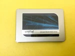Crucial 2TB Sata 6GB/S 2.5'' Internal Solid State Drive CT2000MX500SSD1. Fixed Price $249.00.