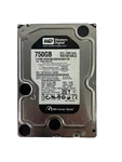 Western Digital Model WD7501AALS - 00E8B0 750GB Internal Hard Drive Cache 32MB. Fixed Price $14.99.