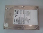 Hard Disk Drive Scsi Seagate Cheetah ST118202LW 9J9005-001 A-01-9922-6. Fixed Price $191.05.