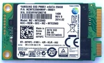 Samsung Ssd PM851 Msata 256GB MZMTE256HMHP-000D1 Dp/n: 00Y6FC. Fixed Price $21.04.