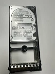 Hp 1.8TB,INTERNAL,10000 RPM,2.5 Inch (791034-B21) Hard Drive. Fixed Price $125.00.
