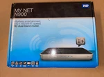 My Net N900 Central Hd Dual Band Router Wifi WDBKSP0010BCH. Fixed Price $29.99.