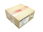 New Genuine Lenovo Thinkserver 750MM Cable For Cache Vault 03T8052. Fixed Price $69.95.
