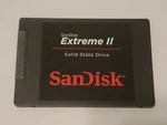 Sandisk Extreme Ii 480GB Solid State Drive Sdssdxp- Sata 6G/S. Fixed Price $69.00.