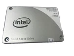 Intel SSDSC2BF240A4H Pro 1500 240GB 2.5" Sata 6GB/S Solid State Drive. Fixed Price $44.99.