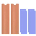 M.2 Copper Heatsinks Cooler For 2280 Ssd Laptop Pack. Fixed Price $17.95.