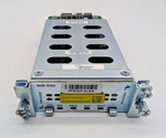 Cisco Nim-ssd Carrier Card Module. Fixed Price $32.99.
