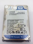 Western Digital *WD3200BEVT-00A0RT0* 320GB* Sata Hdd Laptop 2.5 Inch #NFP1869. Fixed Price $30.21.