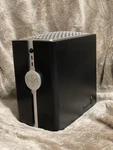 Seagate Mirra Sync And Share Personal Server 500 Gb (ST3000000ET / 9DD838-560). Fixed Price $399.00.