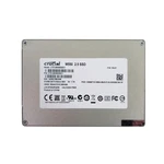 Crucial 512GB 2.5-INCH Sata Iii Internal CT512M550SSD1 Silver. Fixed Price $69.99.