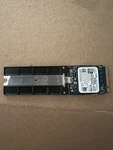 Toshiba Kioxia BG4 512GB M.2 2230 Nvme Ssd - KBGAOZNS512. Fixed Price $50.95.