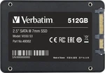 Verbatim VI550 S3 Hard Disk - 512GB Internal Ssd Solid State Drive New. Fixed Price $146.40.