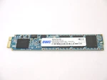 120GB Ssd Owc Aura Pro 6G Hard Drive For Apple Macbook Air A1370 A1369. Fixed Price $119.99.