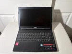 Msi GP63 Leopard 8RE 15.6" Gaming Laptop-fully Upgraded. Fixed Price $400.00.