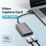 1080P60FPS Video Capture Card Hdmi Live Streaming Box Recording Phone Laptop Us. Fixed Price $23.78.