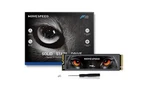 Move Speed HB7450 2TB Ssd For PS5 With Heatsink, Pcie 4.0 Nvme M.2 Internal S.... Fixed Price $418.48.
