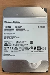 0F38357 WUH721816AL5204 Western Digital Dc HC550 16TB Sas Hard Drive 100% Health. Fixed Price $339.45.