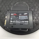 MZ-7KE2T0 Samsung 850 Pro Series 2TB 2.5INCH SATA3 6GBPS Solid State Drive. Fixed Price $175.00.