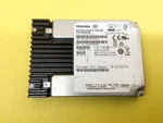 Toshiba 800GB Sas 12GB/S 2.5IN Enterprise Ssd PX05SMB080. Fixed Price $109.00.