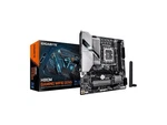 Gigabyte H810M Gaming WIFI6 GEN5 Intel Lga 1851 Matx Motherboard, Support Core. Fixed Price $240.45.