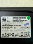 Dell 1VVV7 SM841N MZ-7PD128E MZ7PD128HCFV-000D1 128GB 6GB/S Sata 2.5" Ssd. Fixed Price $21.49.