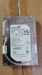 Emc Seagate ST3000NM0063 3TB Hdd Sas 3.5'' 7.2K 6GBP Hard Drive 1C2278-037. Fixed Price $29.99.