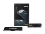 Samsung Ssd 980 Nvme M.2 2280 250GB 500GB 1TB Pcie 3.0 X4 1.4 V-nand Mlc Lot. Fixed Price $299.99.