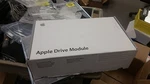 Apple M9741G-A 400GB Hard Drive ATA-133 Module For Xserve 655-1213A. Fixed Price $179.99.