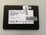 Hpe P13642-001 Micron 1100 256GB Solid State Drive 2.5 Sata Sff Ssd 100%. Fixed Price $46.00.