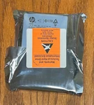 Hp 741224-001 741134-001 741162 HUSMM8020ASS200 200GB 2.5" Slc Sas Ssd W/tray. Fixed Price $149.00.