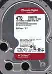 WD40EFAX-68JH4N1 S/n: WX12D8 Nov 2020 Thailand 4TB Sata 3.5" Western Digital. Fixed Price $207.77.