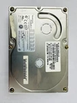 Quantum QML10000LD-A 204530-001 Hard Disk Drive. Fixed Price $95.00.
