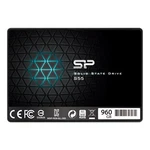 Silicon Power Sata Iii Ssd 2.5" Tlc Ultra-slim 7MM SP960GBSS3S55S25. Fixed Price $216.99.