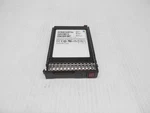 Samsung 30.72TB Ssd Sas 2.5" 12G Server Hard Drive For Hp DL380 Gen G10 30TB. Fixed Price $4999.00.