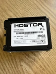 Lot Of Hdstor 250GB Sata Iii 2,5" 6GB/S Ssd Solid State Drive. Fixed Price $60.00.