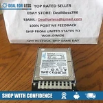 42D0677/42D0678/42D0679/42D0681/26K0678-9FU066-039-IBM 146GB 15K 6GBPS 2.5" Sas. Fixed Price $51.99.