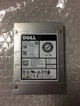 Dell 1.6TB 2.5" Internal Solid State Drive THNSF81D60CSE. Fixed Price $125.00.