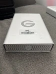 G-technology Drive Usb 6 Tb 3.0 Enterprise Class 7200 Rpm. Fixed Price $120.00.